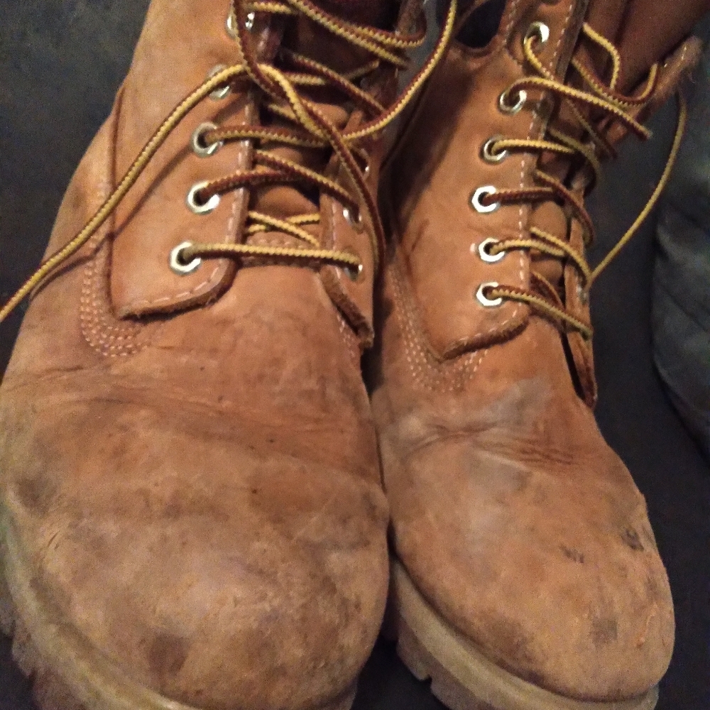 Timberland